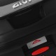 Βαλίτσα Μοτοσυκλέτας E340NT Vision Tech Monolock 34lt Μαύρη Givi