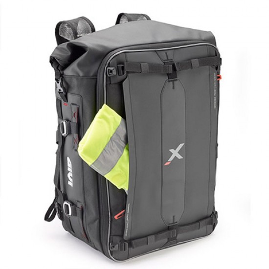Τσάντα πίσω σέλας XL03 39-52 ltr GIVI