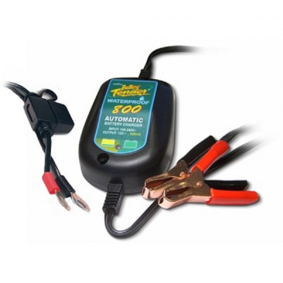Φορτιστής Battery Tender® 800 – 12V @ 800 mA