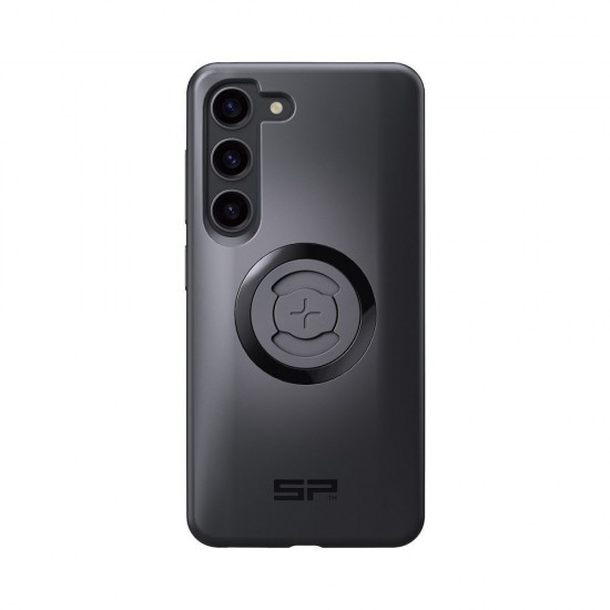 SP Connect θήκη κινητού SPC+ Samsung Galaxy S23 για βάση μοτοσυκλέτας