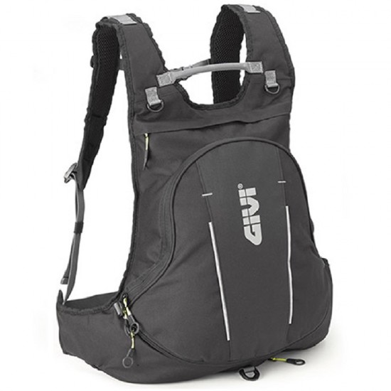 Σάκος πλάτης GIVI Easy Range Backpack 17/24L
