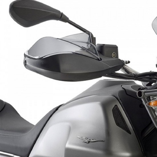 Προέκταση προστασίας χεριών EH8203_ V85 TT (2019) Moto Guzzi Givi
