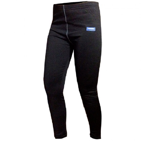 Ισοθερμικό παντελόνι Nordcode Microfleece Pants μαύρο