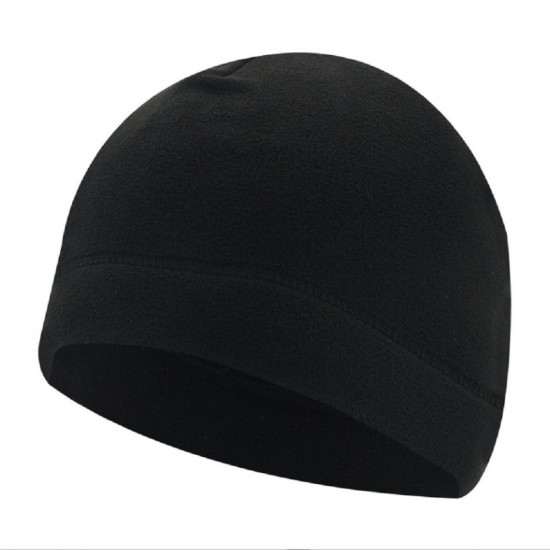 Σκουφάκι Head Cap μαύρο