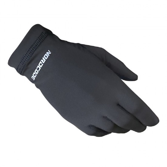 Εσωτερικά γάντια Nordcode Insider gloves μαύρο