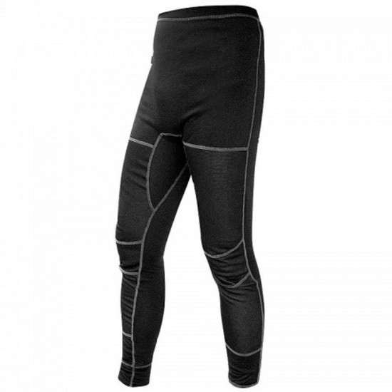 Ισοθερμικό παντελόνι Nordcode Antifreeze Pants μαύρο
