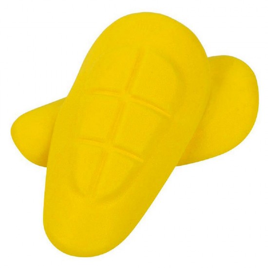Προστασία γοφών Nordcode Ηip Protector yellow memory foam