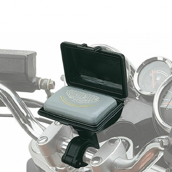Telepass S601_συσκευή μικροαντικειμένων για σωληνωτό τιμόνι Givi