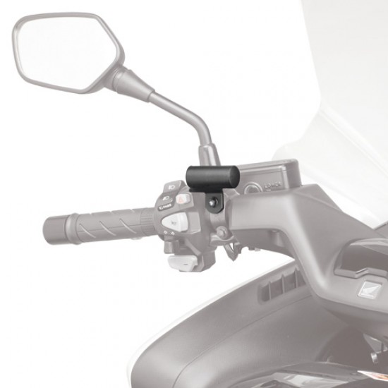 Προσαρμογή Givi S951KIT2_τιμόνι scooter για θήκες S951-2-3-4-5