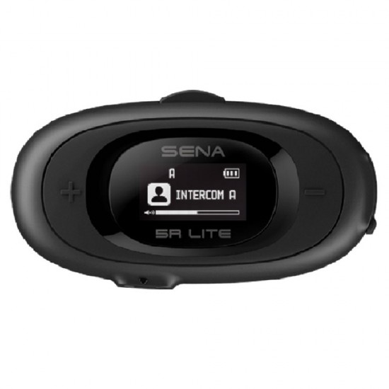 Bluetooth & Eνδ/νια Sena 5RLITE-01
