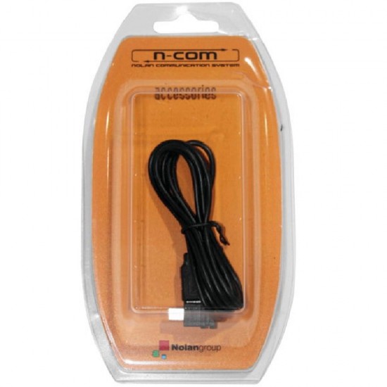 Καλώδιο Φόρτισης N-Com Mini USB 1m