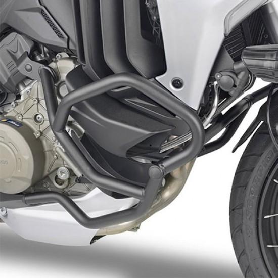 Προστασία κινητήρα TN7413_Multistrada ADA V4 '2021 Ducati GIVI