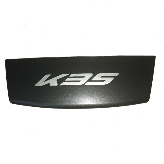 Κεντρικό Μαύρο κομμάτι Z929NR_για K35NT Kappa